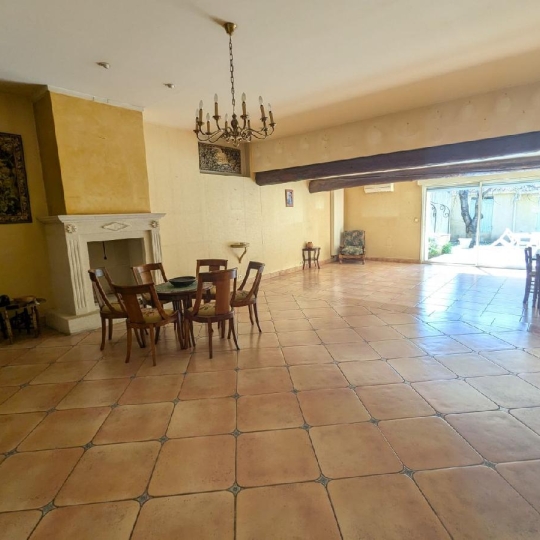  AIGUES-VIVES IMMO : Maison / Villa | AIGUES-VIVES (30670) | 311 m2 | 373 000 &euro; 