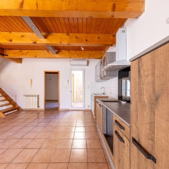 AIGUES-VIVES IMMO : Maison / Villa | AIGUES-VIVES (30670) | 91.00m2 | 220 000 € 