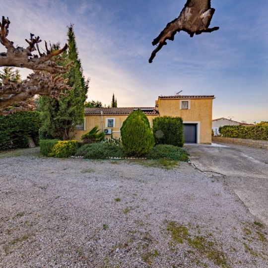  AIGUES-VIVES IMMO : Maison / Villa | AIGUES-VIVES (30670) | 200 m2 | 545 000 &euro; 
