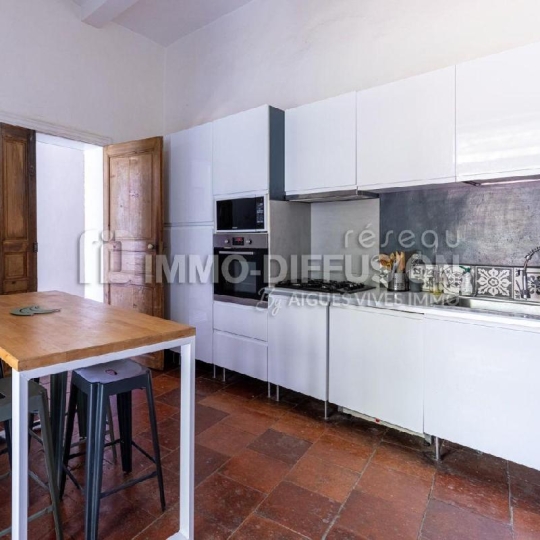  AIGUES-VIVES IMMO : Maison / Villa | AIGUES-VIVES (30670) | 250 m2 | 570 000 &euro; 