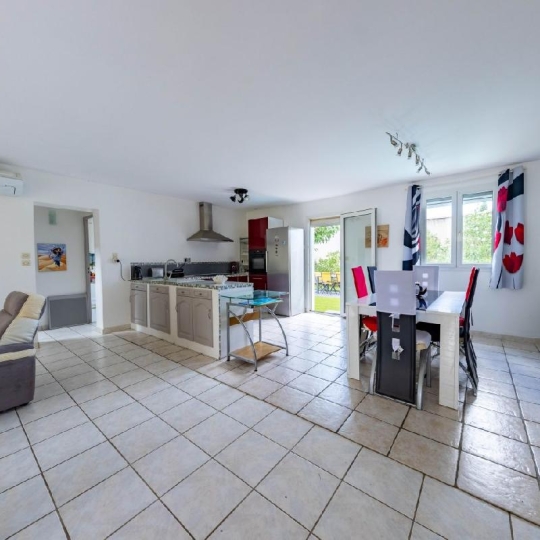  AIGUES-VIVES IMMO : Maison / Villa | GALLARGUES-LE-MONTUEUX (30660) | 110 m2 | 369 000 &euro; 