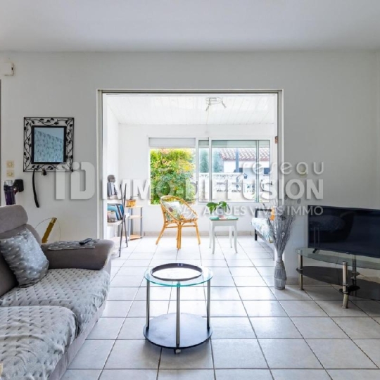  AIGUES-VIVES IMMO : Maison / Villa | GALLARGUES-LE-MONTUEUX (30660) | 110 m2 | 369 000 &euro; 