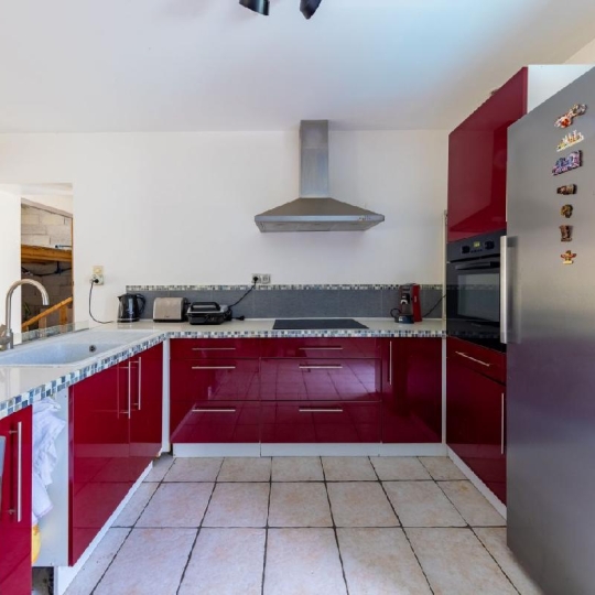  AIGUES-VIVES IMMO : Maison / Villa | GALLARGUES-LE-MONTUEUX (30660) | 110 m2 | 369 000 &euro; 