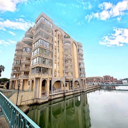  AIGUES-VIVES IMMO : Appartement | LATTES (34970) | 37 m2 | 189 000 &euro; 