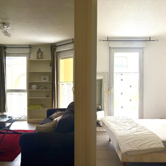  AIGUES-VIVES IMMO : Appartement | LATTES (34970) | 37 m2 | 189 000 &euro; 