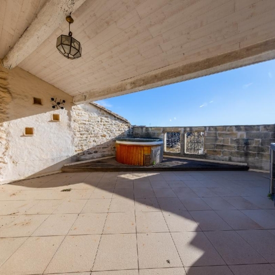 AIGUES-VIVES IMMO : Maison / Villa | AUBAIS (30250) | 154.00m2 | 269 000 € 