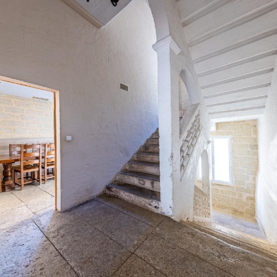  AIGUES-VIVES IMMO : Maison / Villa | AUBAIS (30250) | 154 m2 | 269 000 &euro; 