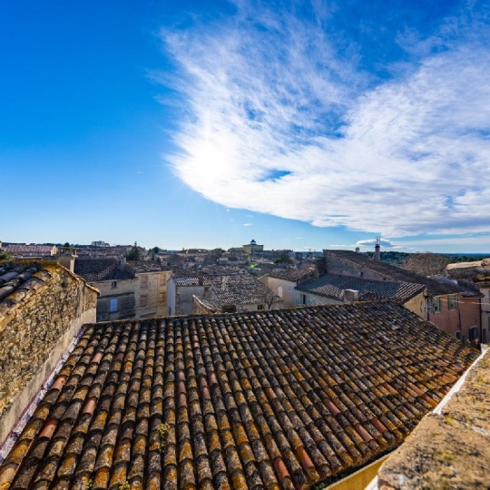  AIGUES-VIVES IMMO : Maison / Villa | AUBAIS (30250) | 154 m2 | 269 000 &euro; 