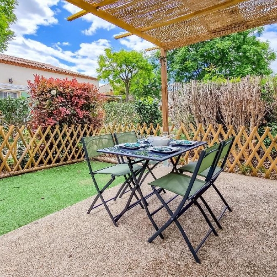  AIGUES-VIVES IMMO : Maison / Villa | GALLARGUES-LE-MONTUEUX (30660) | 45 m2 | 128 000 &euro; 