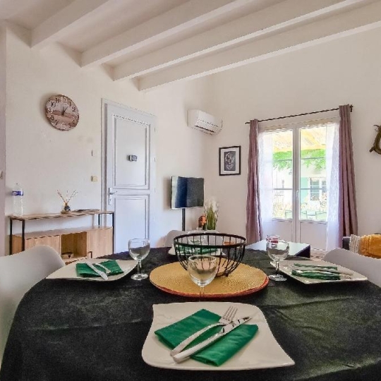  AIGUES-VIVES IMMO : Maison / Villa | GALLARGUES-LE-MONTUEUX (30660) | 45 m2 | 128 000 &euro; 