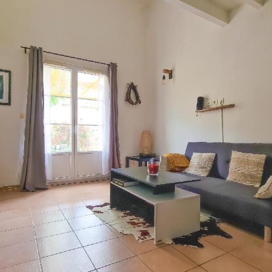  AIGUES-VIVES IMMO : Maison / Villa | GALLARGUES-LE-MONTUEUX (30660) | 45 m2 | 128 000 &euro; 