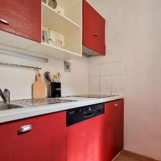  AIGUES-VIVES IMMO : Maison / Villa | GALLARGUES-LE-MONTUEUX (30660) | 45 m2 | 128 000 &euro; 