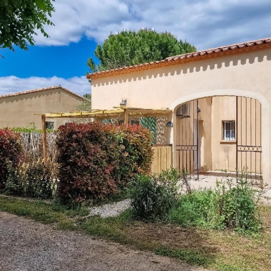  AIGUES-VIVES IMMO : Maison / Villa | GALLARGUES-LE-MONTUEUX (30660) | 45 m2 | 128 000 &euro; 