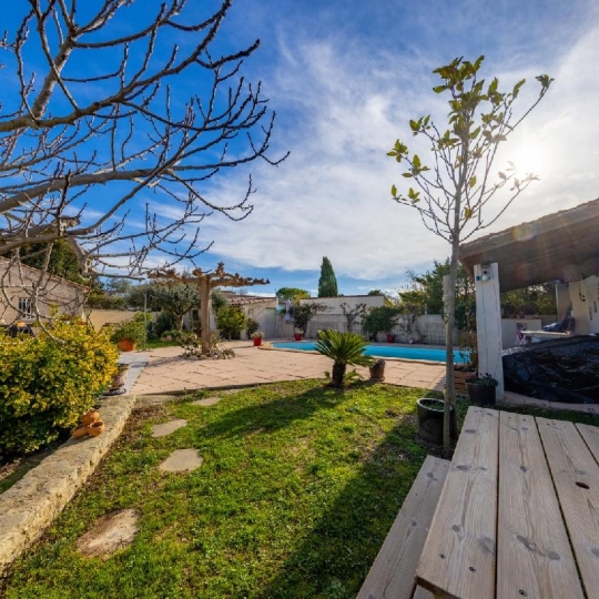  AIGUES-VIVES IMMO : Maison / Villa | GALLARGUES-LE-MONTUEUX (30660) | 113 m2 | 460 000 &euro; 