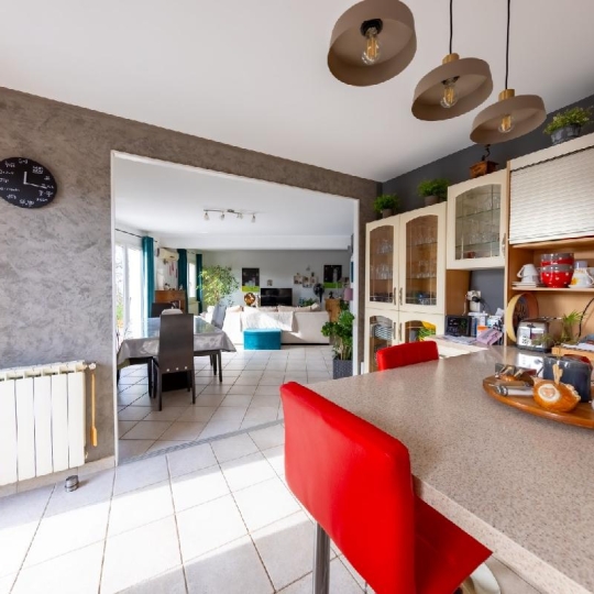  AIGUES-VIVES IMMO : Maison / Villa | GALLARGUES-LE-MONTUEUX (30660) | 113 m2 | 460 000 &euro; 