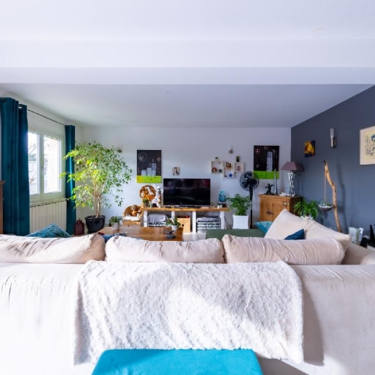  AIGUES-VIVES IMMO : Maison / Villa | GALLARGUES-LE-MONTUEUX (30660) | 113 m2 | 460 000 &euro; 