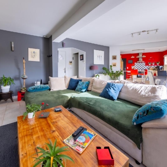  AIGUES-VIVES IMMO : Maison / Villa | GALLARGUES-LE-MONTUEUX (30660) | 113 m2 | 460 000 &euro; 