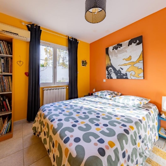  AIGUES-VIVES IMMO : Maison / Villa | GALLARGUES-LE-MONTUEUX (30660) | 113 m2 | 460 000 &euro; 