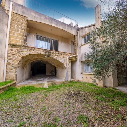 AIGUES-VIVES IMMO : Maison / Villa | AIGUES-VIVES (30670) | 220.00m2 | 450 000 € 