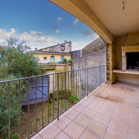  AIGUES-VIVES IMMO : Maison / Villa | AIGUES-VIVES (30670) | 220 m2 | 450 000 &euro; 