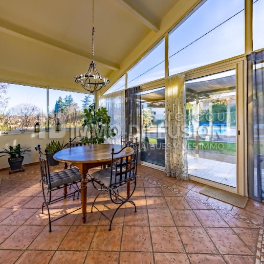  AIGUES-VIVES IMMO : Maison / Villa | BEAUVOISIN (30640) | 126 m2 | 395 000 &euro; 