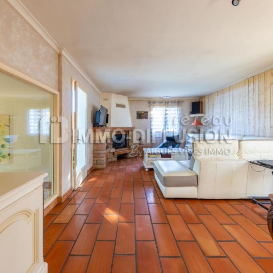  AIGUES-VIVES IMMO : Maison / Villa | BEAUVOISIN (30640) | 126 m2 | 395 000 &euro; 