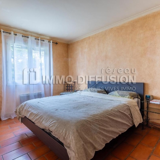  AIGUES-VIVES IMMO : Maison / Villa | BEAUVOISIN (30640) | 126 m2 | 395 000 &euro; 