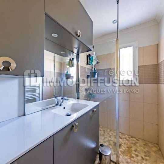  AIGUES-VIVES IMMO : Maison / Villa | BEAUVOISIN (30640) | 126 m2 | 395 000 &euro; 