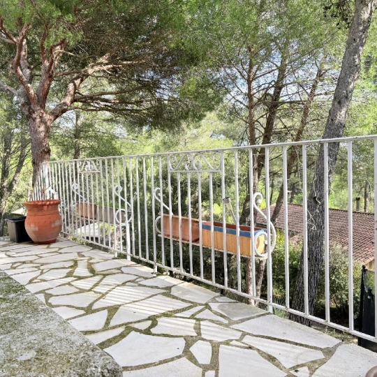  AIGUES-VIVES IMMO : Maison / Villa | CONGENIES (30111) | 156 m2 | 440 000 &euro; 