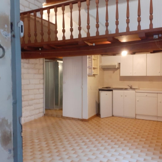 AIGUES-VIVES IMMO : Appartement | MONTPELLIER (34000) | 37.00m2 | 138 000 € 
