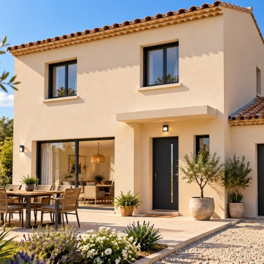 Annonces VAUNAGE : Maison / Villa | CLARENSAC (30870) | 85.00m2 | 297 000 € 
