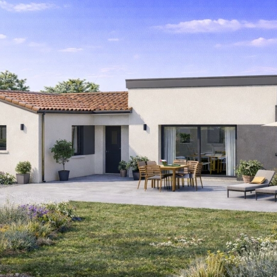  Annonces VAUNAGE : Maison / Villa | CLARENSAC (30870) | 85 m2 | 297 000 &euro; 