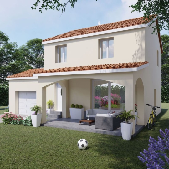  Annonces VAUNAGE : Maison / Villa | MONTPEZAT (30730) | 80 m2 | 224 000 &euro; 