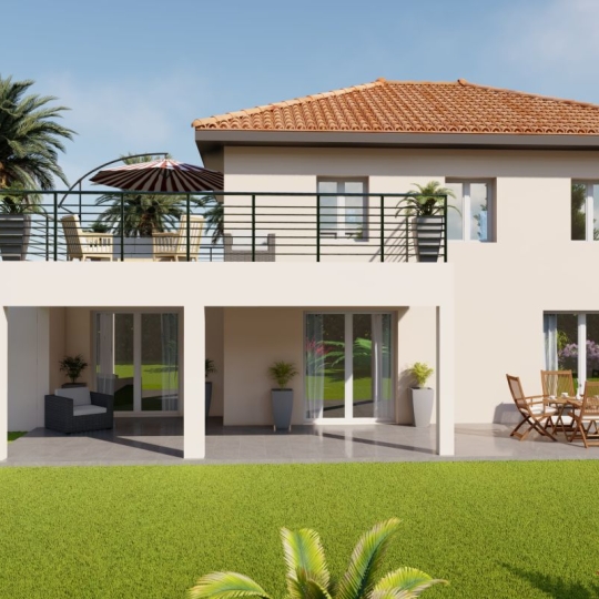 Annonces VAUNAGE : Maison / Villa | CAVEIRAC (30820) | 80.00m2 | 235 000 € 