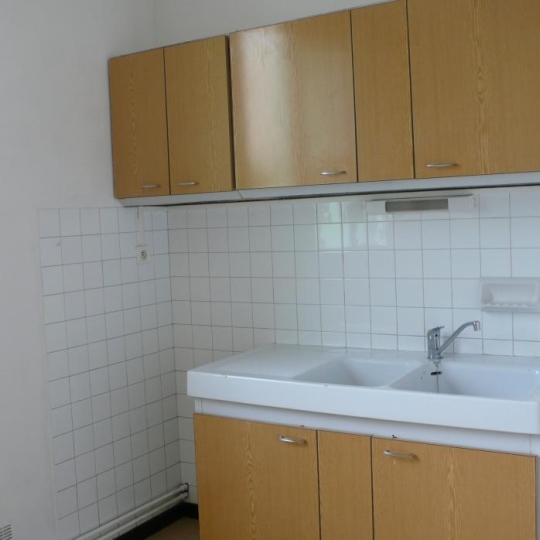  Annonces VAUNAGE : Appartement | NIMES (30900) | 67 m2 | 741 &euro; 