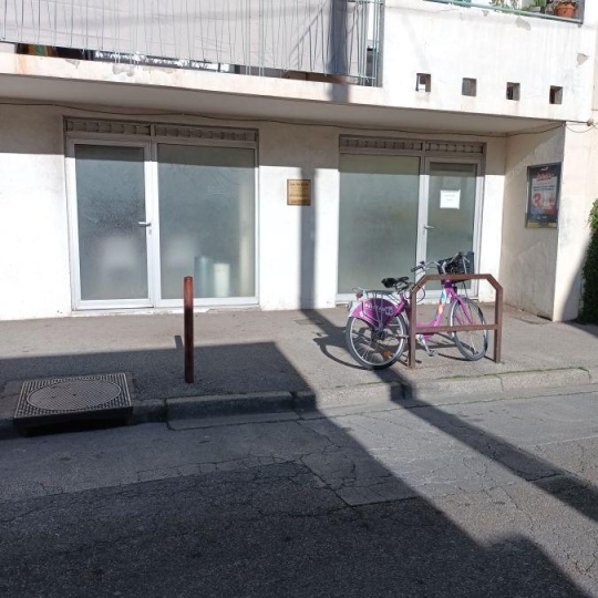  Annonces VAUNAGE : Autres | NIMES (30900) | 43 m2 | 660 &euro; 