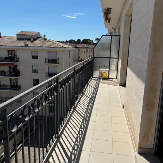  Annonces VAUNAGE : Appartement | NIMES (30900) | 33 m2 | 503 &euro; 