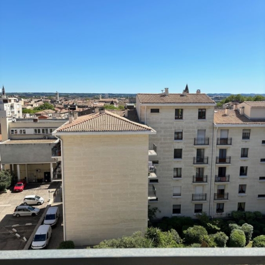  Annonces VAUNAGE : Appartement | NIMES (30900) | 33 m2 | 503 &euro; 