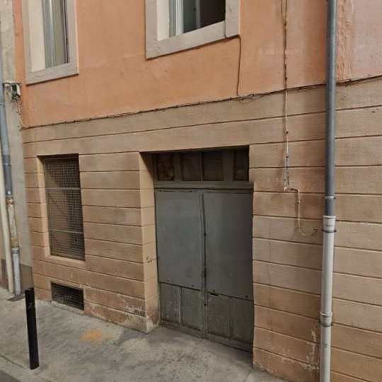  Annonces VAUNAGE : Local / Bureau | NIMES (30900) | 20 m2 | 220 &euro; 