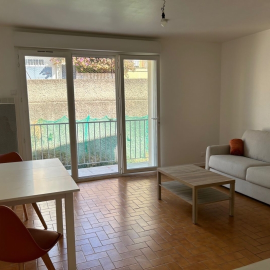  Annonces VAUNAGE : Appartement | NIMES (30900) | 34 m2 | 500 &euro; 