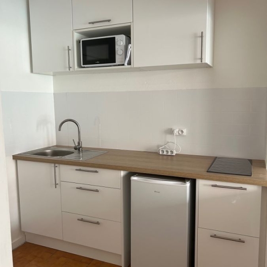  Annonces VAUNAGE : Appartement | NIMES (30900) | 34 m2 | 500 &euro; 