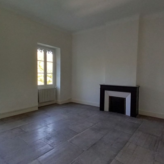  Annonces VAUNAGE : Appartement | NIMES (30900) | 107 m2 | 930 &euro; 