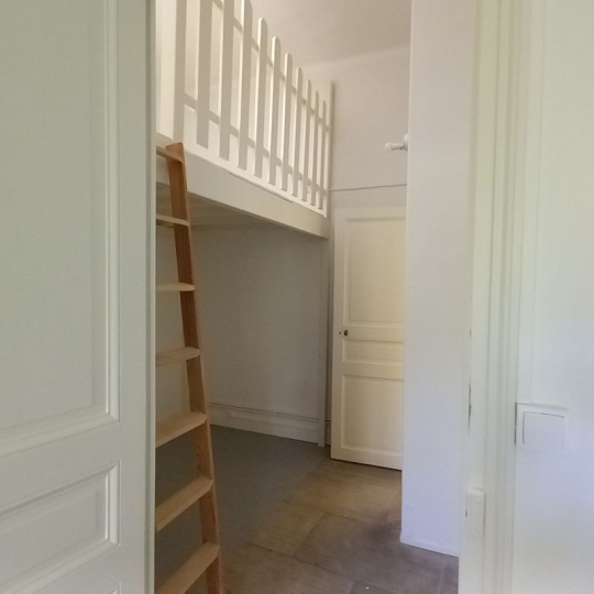  Annonces VAUNAGE : Appartement | NIMES (30900) | 107 m2 | 930 &euro; 