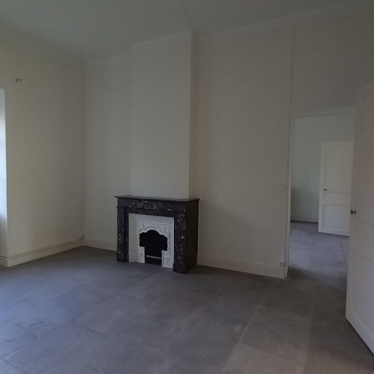  Annonces VAUNAGE : Appartement | NIMES (30900) | 107 m2 | 930 &euro; 