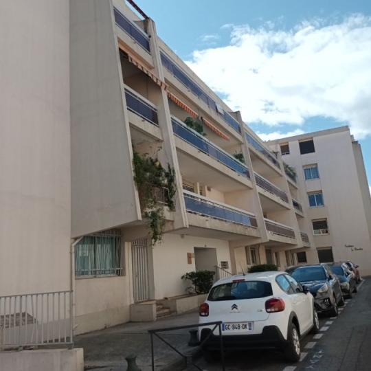  Annonces VAUNAGE : Garage / Parking | NIMES (30900) | 0 m2 | 40 &euro; 