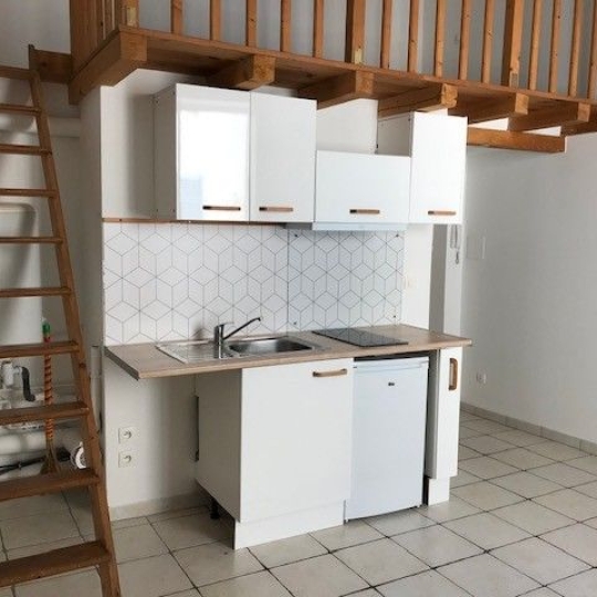  Annonces VAUNAGE : Appartement | NIMES (30900) | 24 m2 | 424 &euro; 