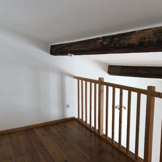  Annonces VAUNAGE : Appartement | NIMES (30900) | 24 m2 | 424 &euro; 