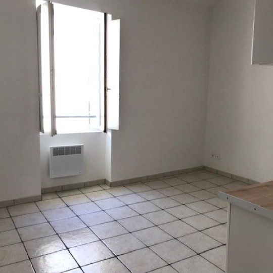  Annonces VAUNAGE : Appartement | NIMES (30900) | 24 m2 | 424 &euro; 