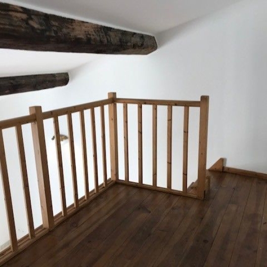  Annonces VAUNAGE : Appartement | NIMES (30900) | 24 m2 | 424 &euro; 