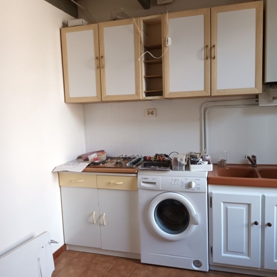 Annonces VAUNAGE : Appartement | NIMES (30900) | 36.52m2 | 526 € 